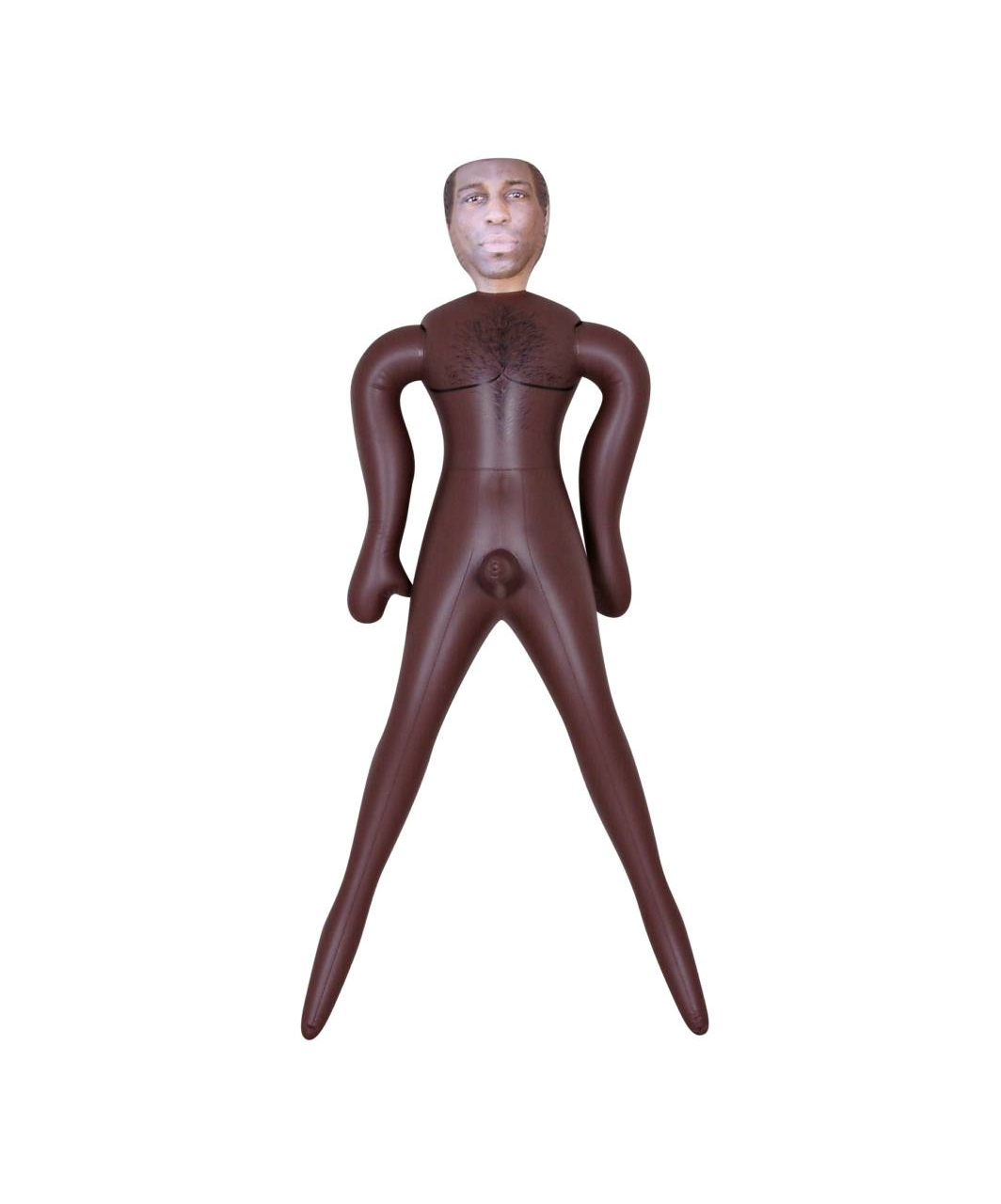 You2Toys Mista Cool
