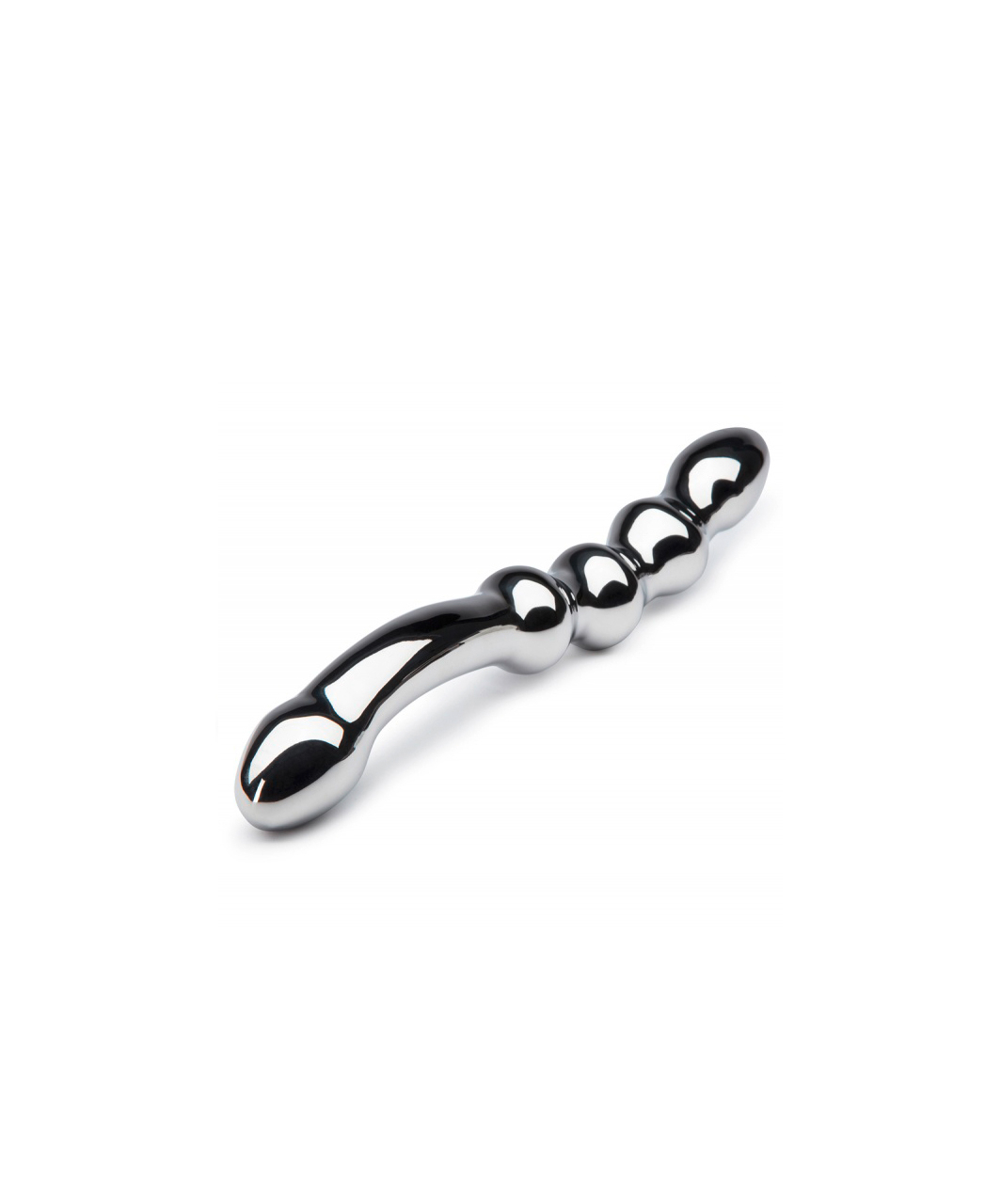 Fifty Shades of Grey Darker Deliciously Deep Steel G-spot Wand