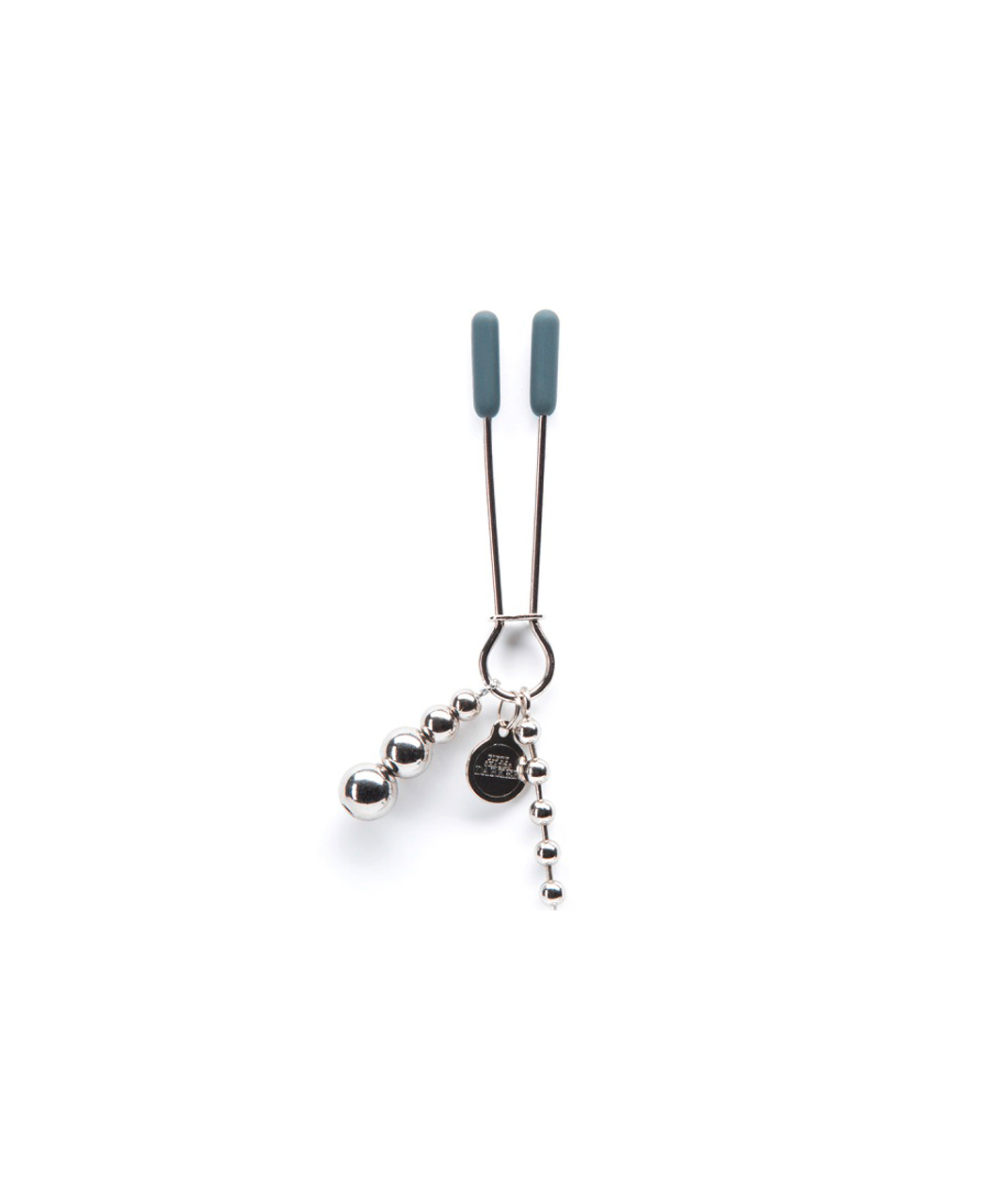 Fifty Shades of Grey Darker At My Mercy Chained Nipple Clamps