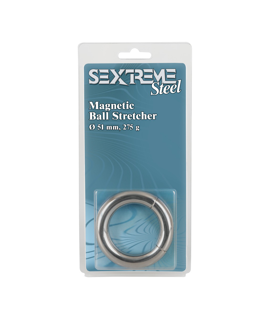 Sextreme Magnetic Ball Stretcher