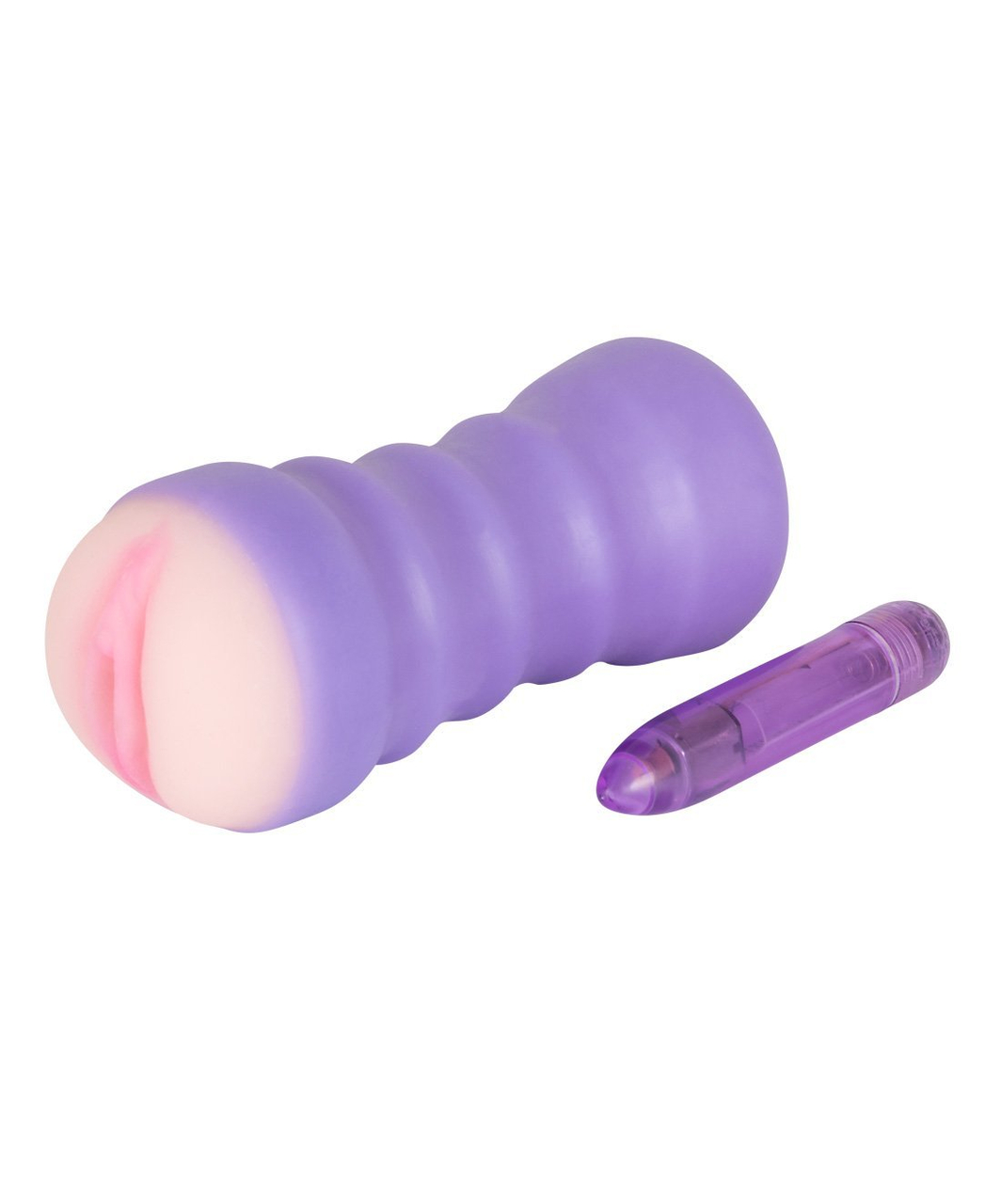 You2Toys Gina's Vibrating Pussy vibreeriv masturbaator