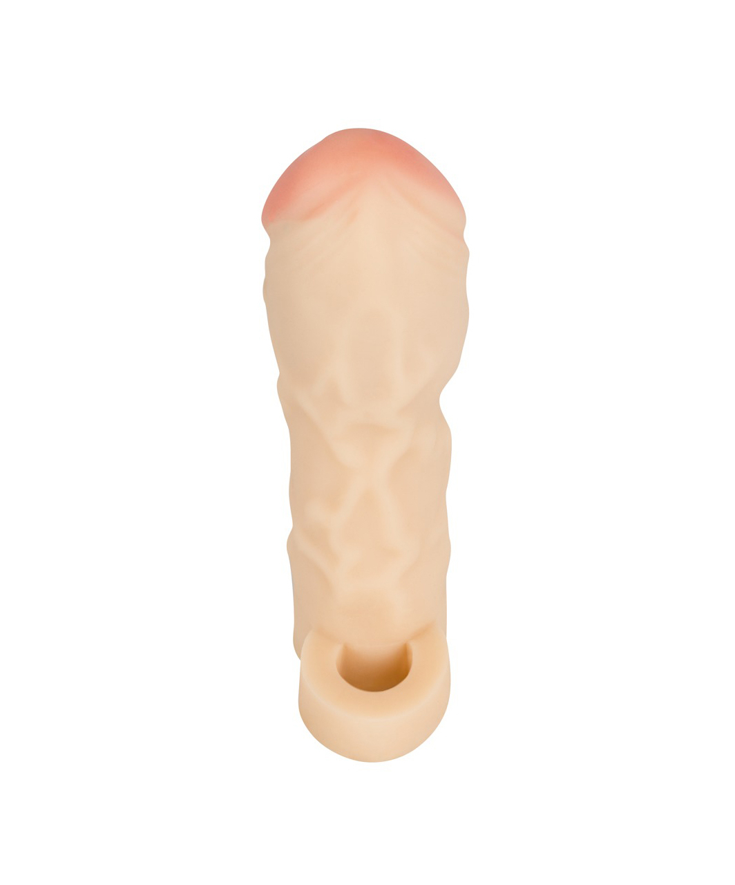 You2Toys Thicker & Bigger Penis Extension