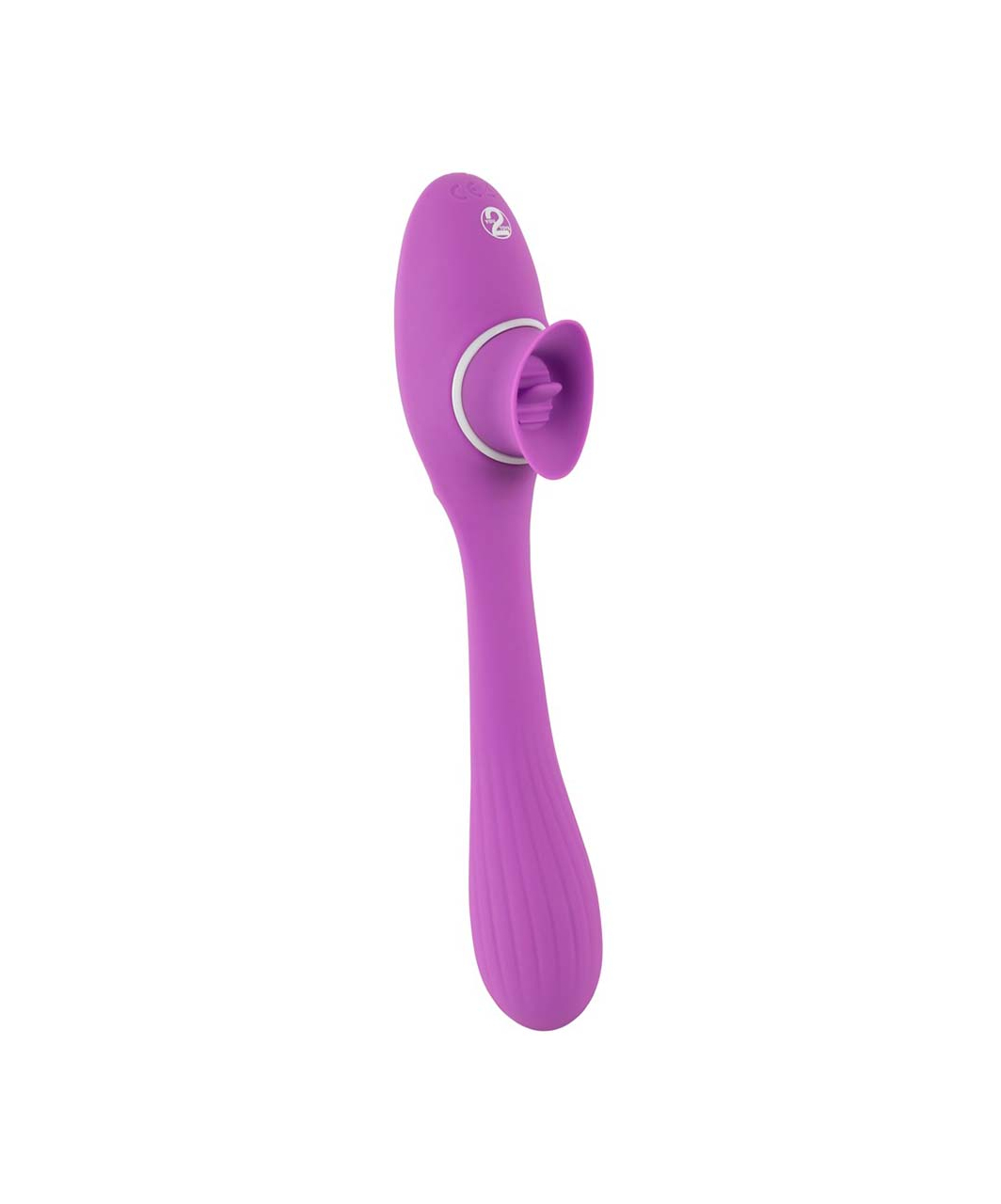 You2Toys 2 Function Bendable vibrators