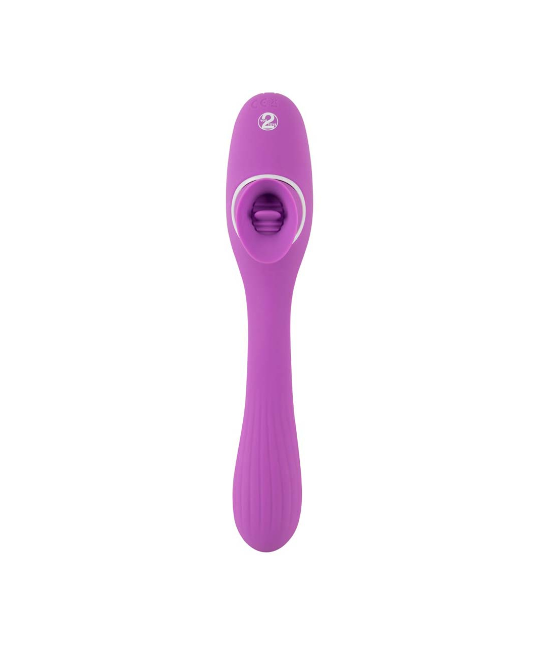 You2Toys 2 Function Bendable vibrators