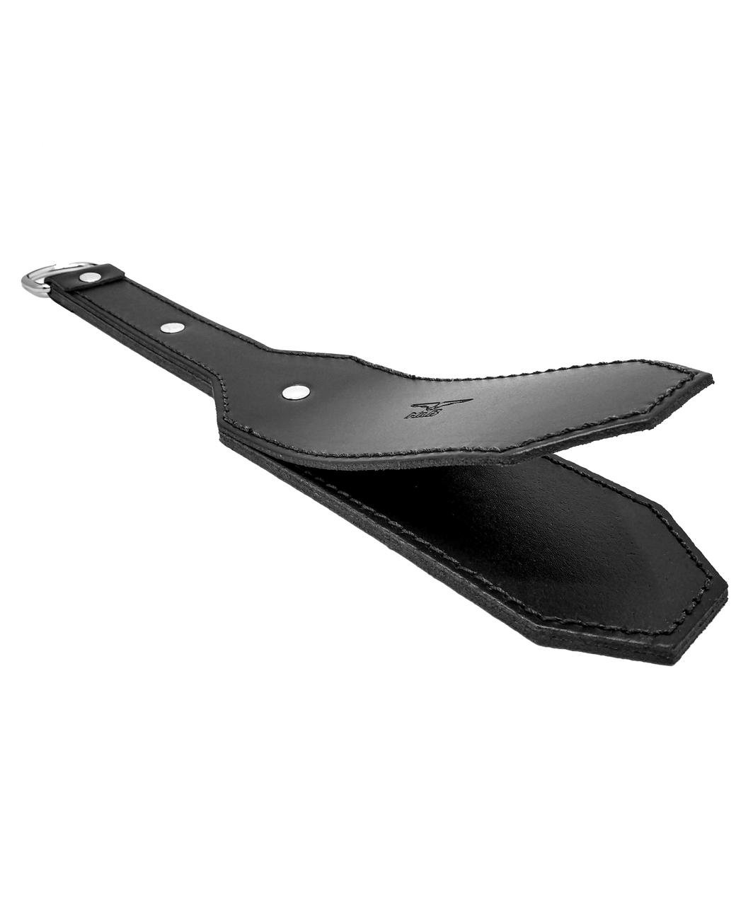 Mister B Double Small Paddle