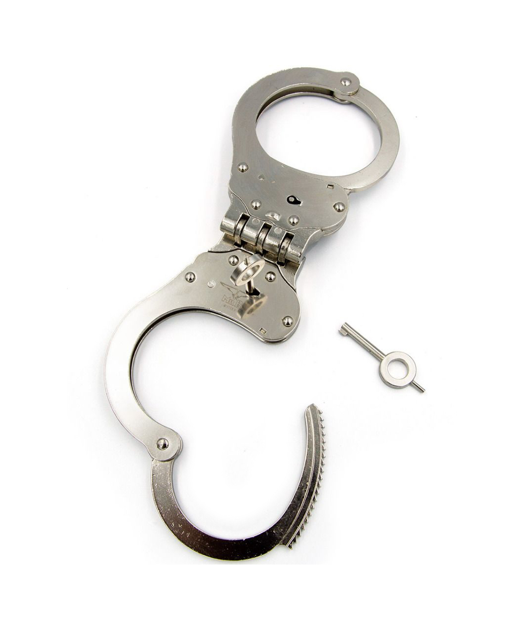 Mister B handcuffs