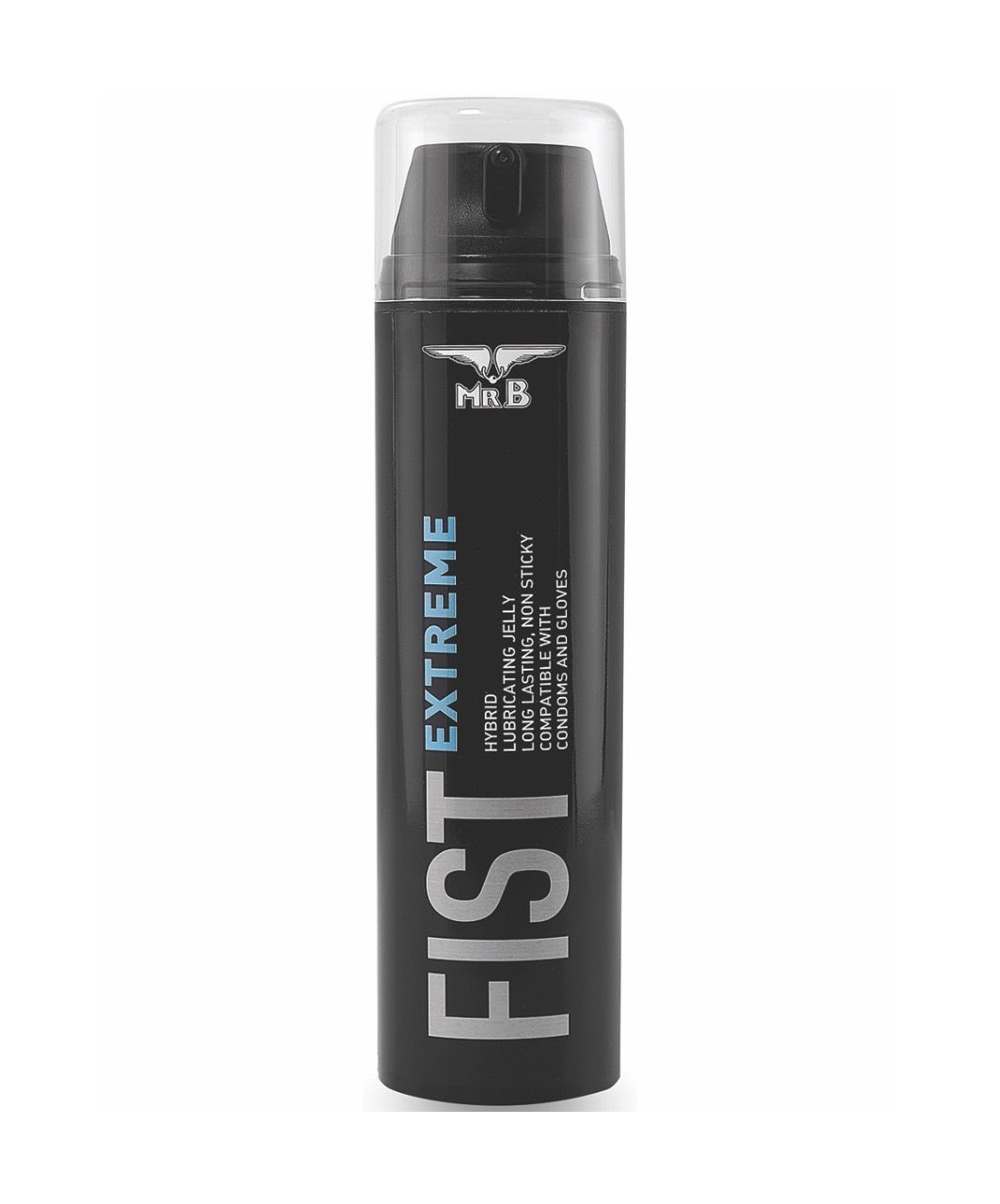 Mister B Fist Extreme lubrikants (200 / 500 / 1000 ml)