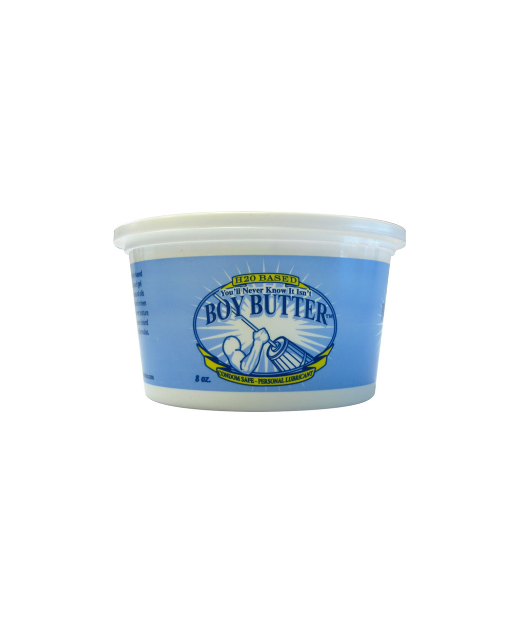 Boy Butter H2O (120 ml)