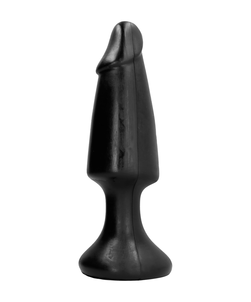 All Black Cock Torpedo