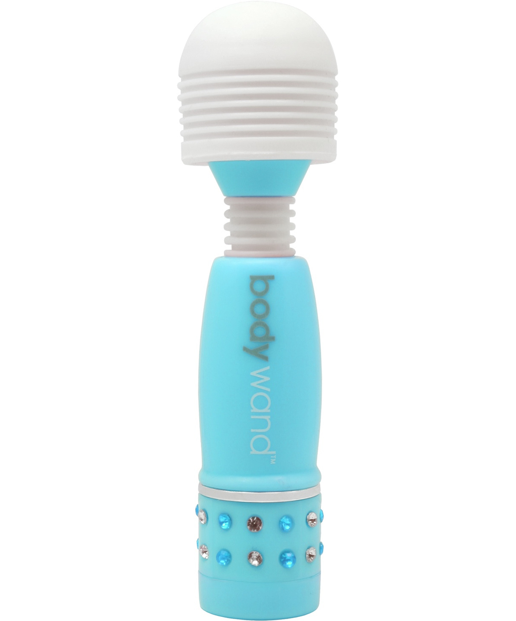 Bodywand Mini vibratorius