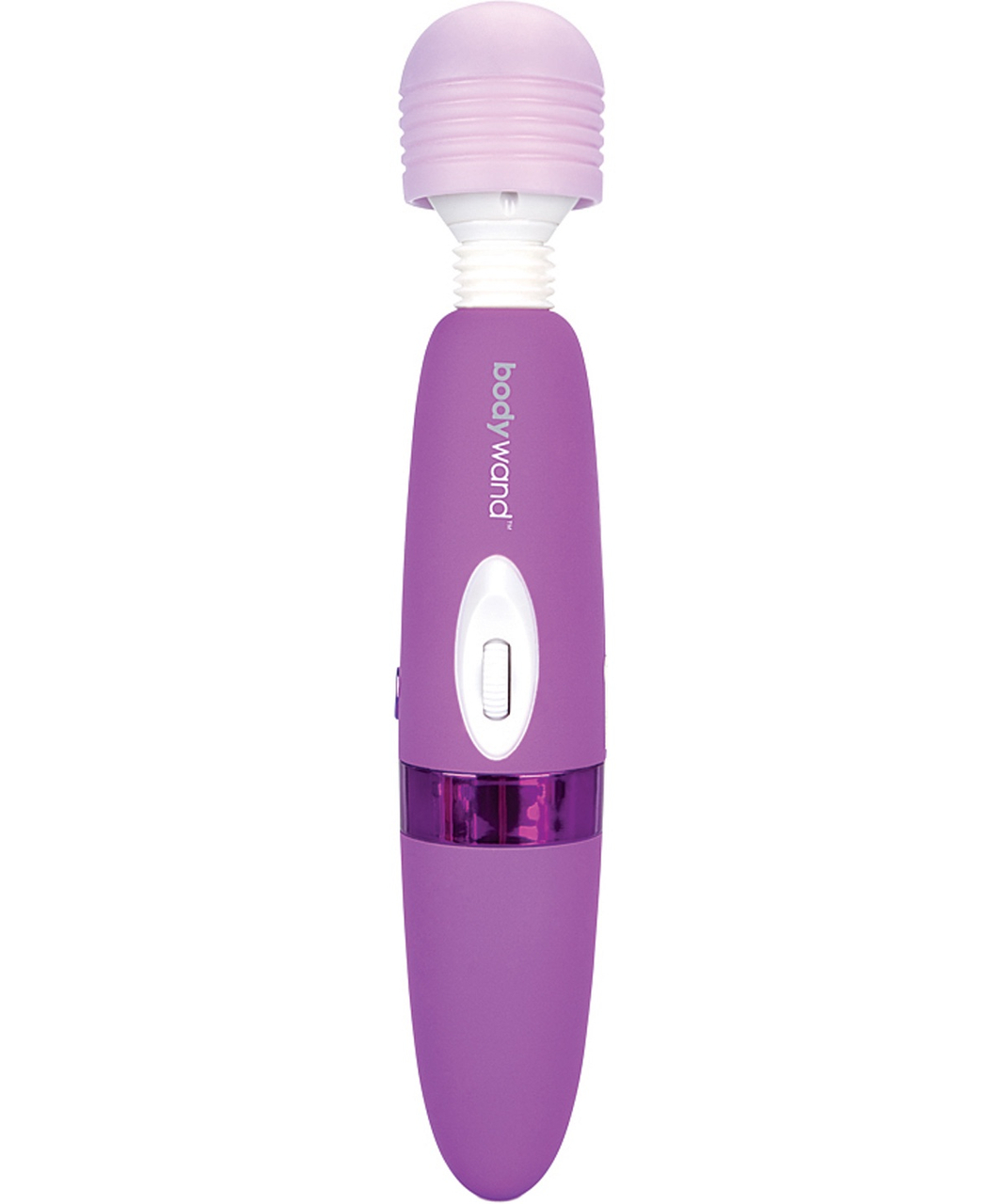 Bodywand Rechargeable Large Wand