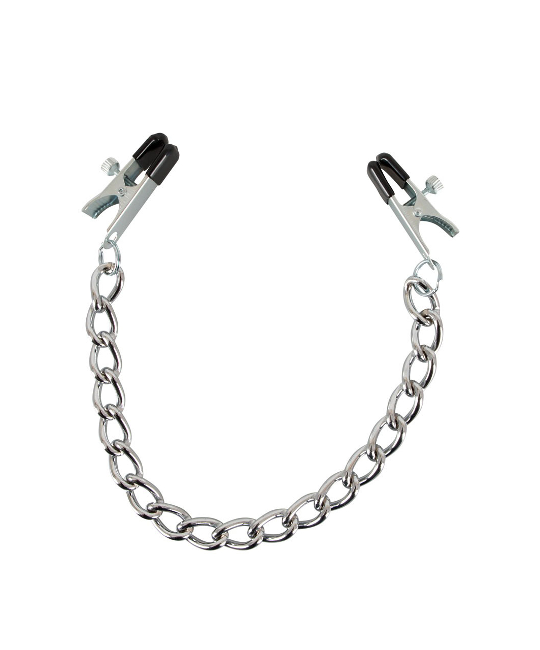 Bad Kitty Professional nipple clamps