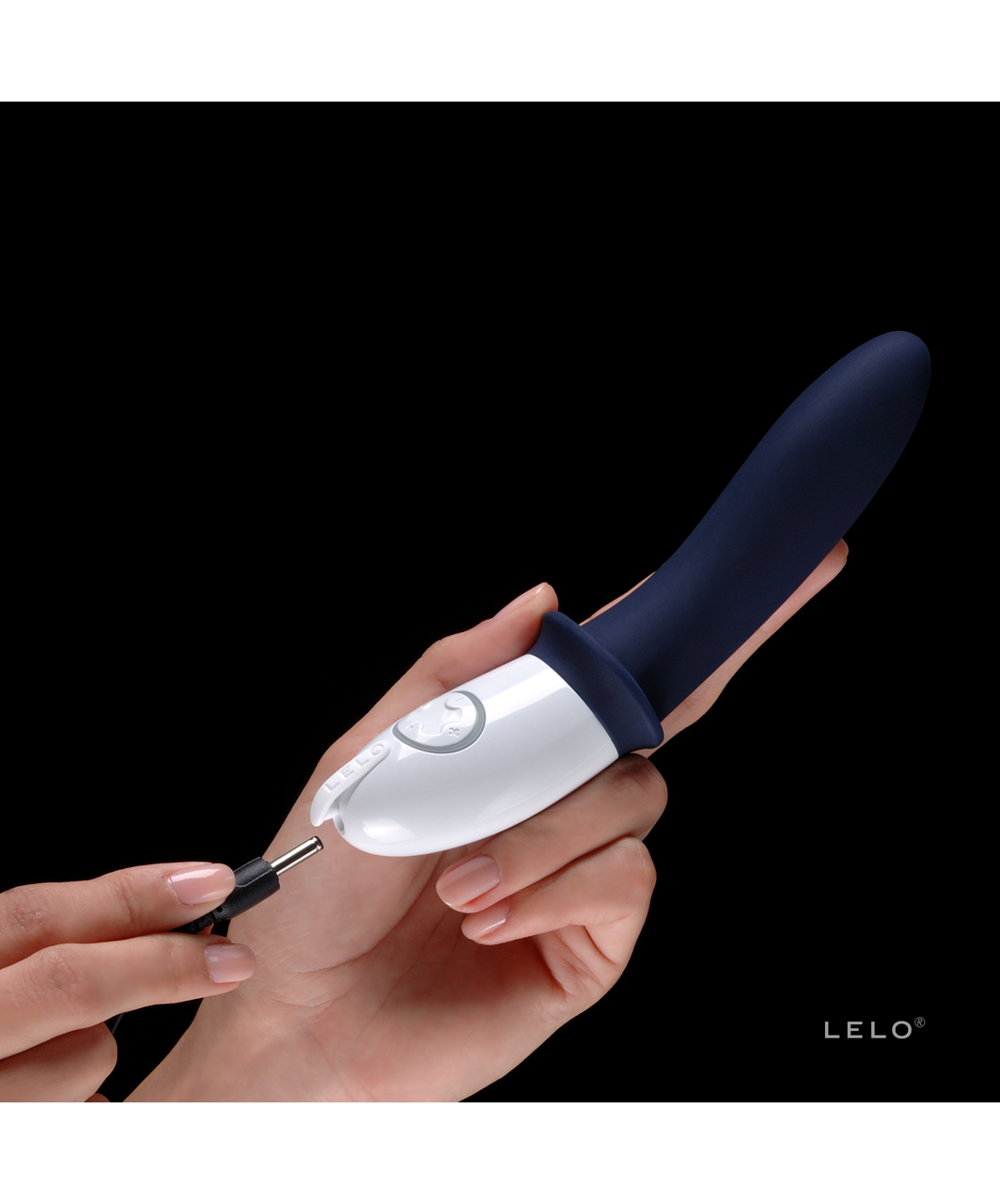 LELO Billy 2 vibrators