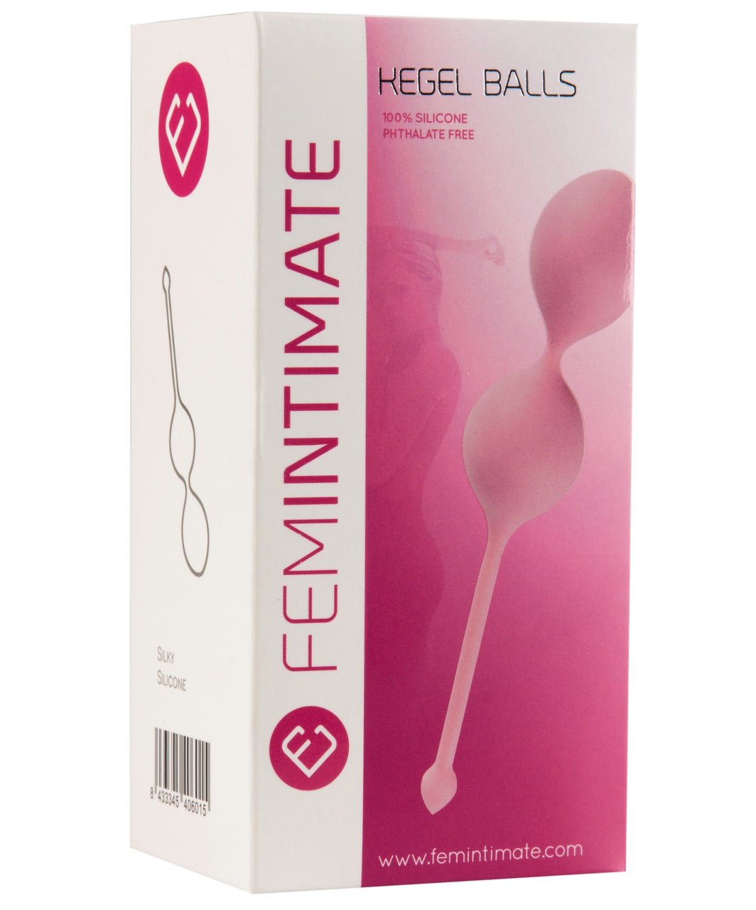 Femintimate вагинальные шарики
