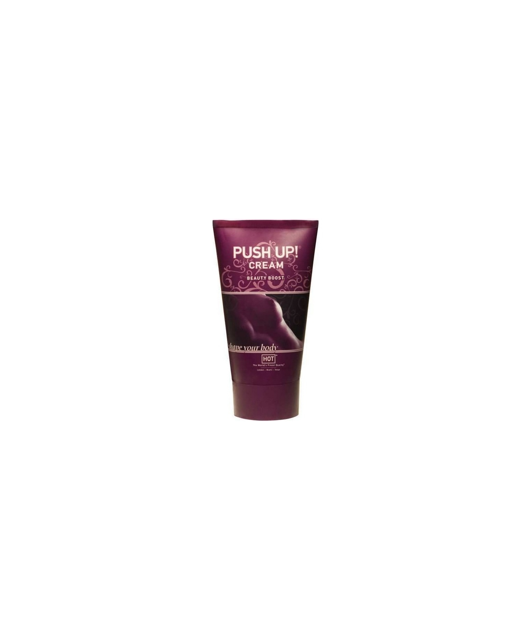 HOT Push Up Cream (150 ml)