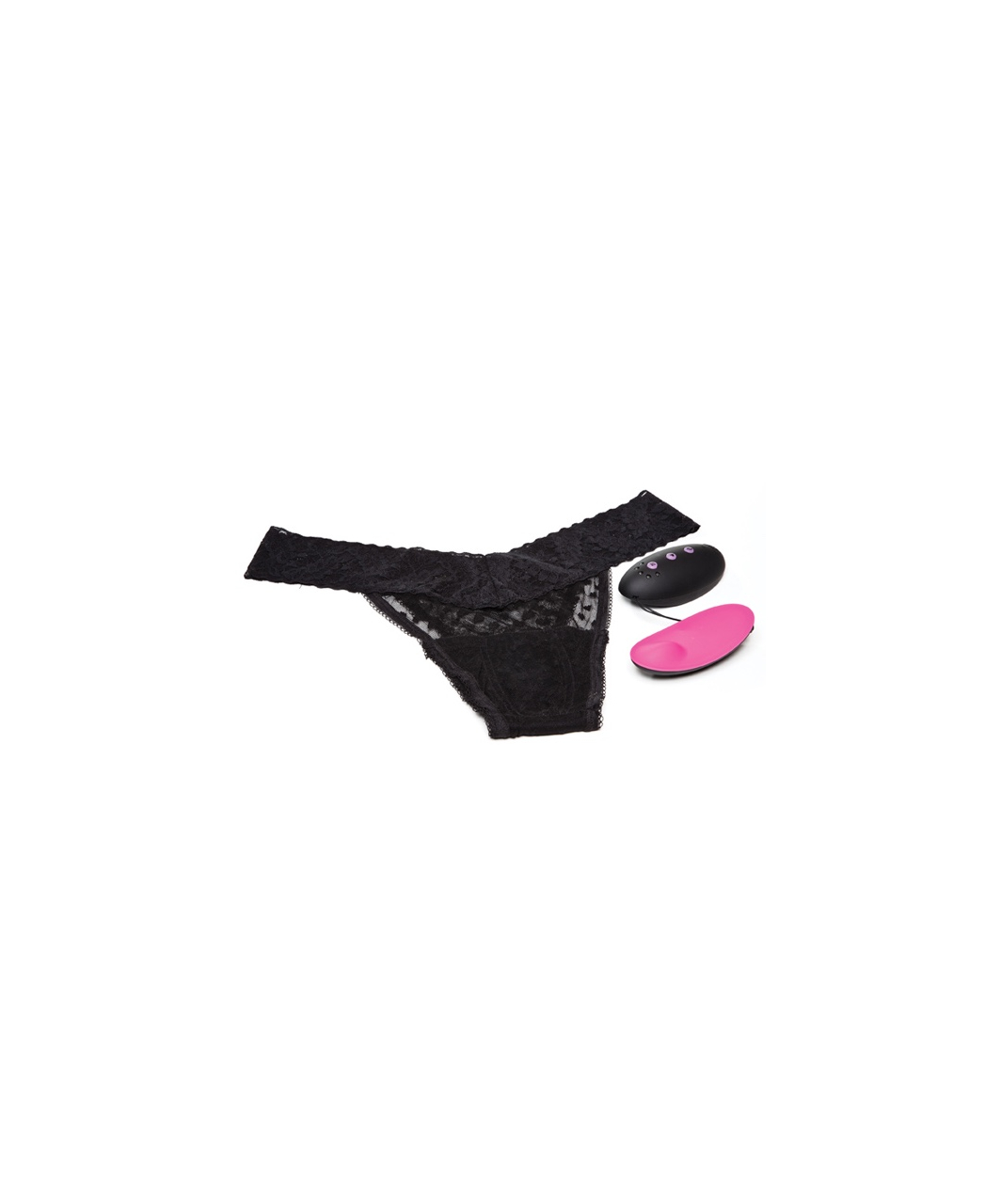 OhMiBod Club Vibe 2.OH Music panty vibrator