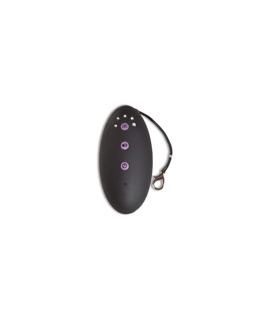 OhMiBod Club Vibe 2.OH Music panty vibrator