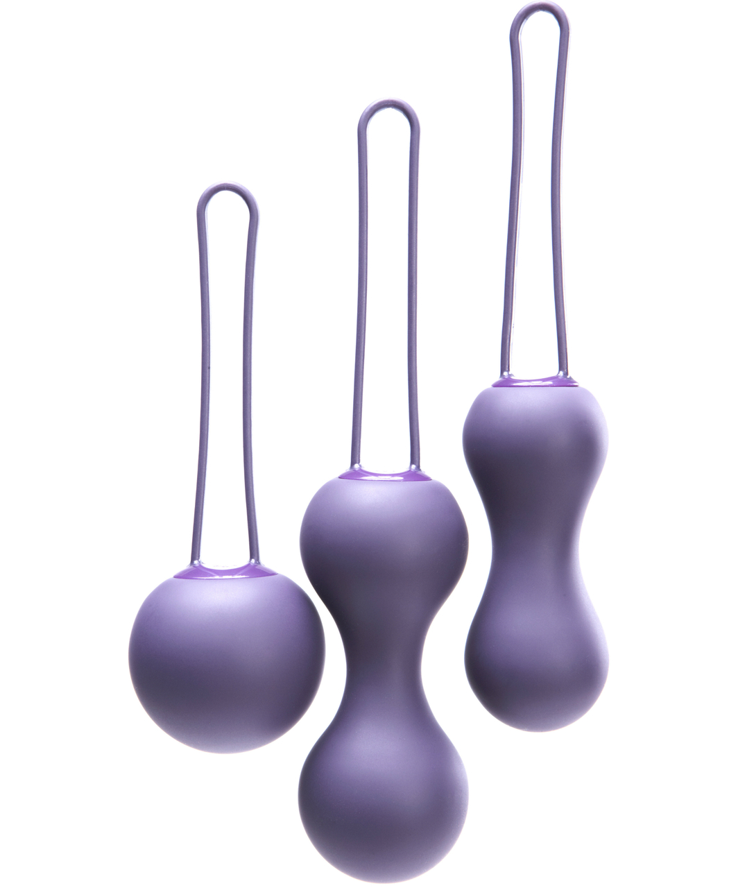 Je Joue Ami Progressive Kegel Set