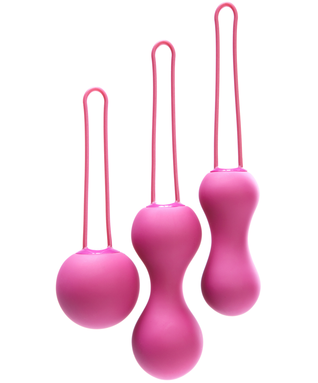 Je Joue Ami Progressive Kegel Set