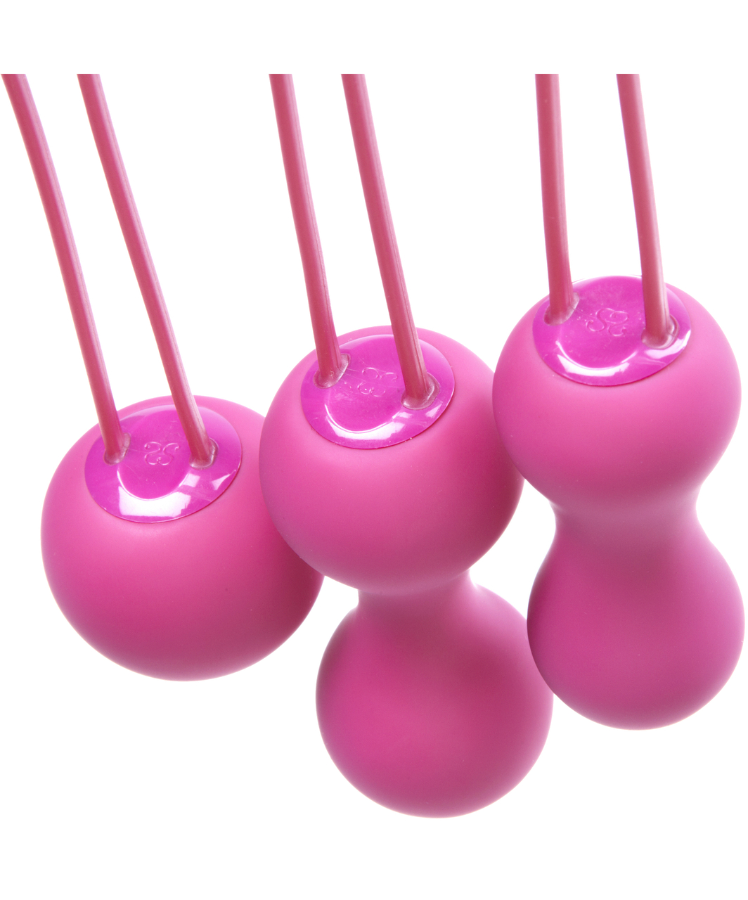 Je Joue Ami Progressive Kegel Set