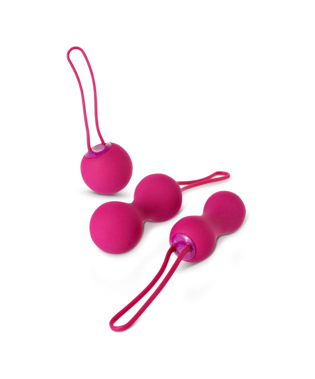 Je Joue Ami Progressive Kegel Set