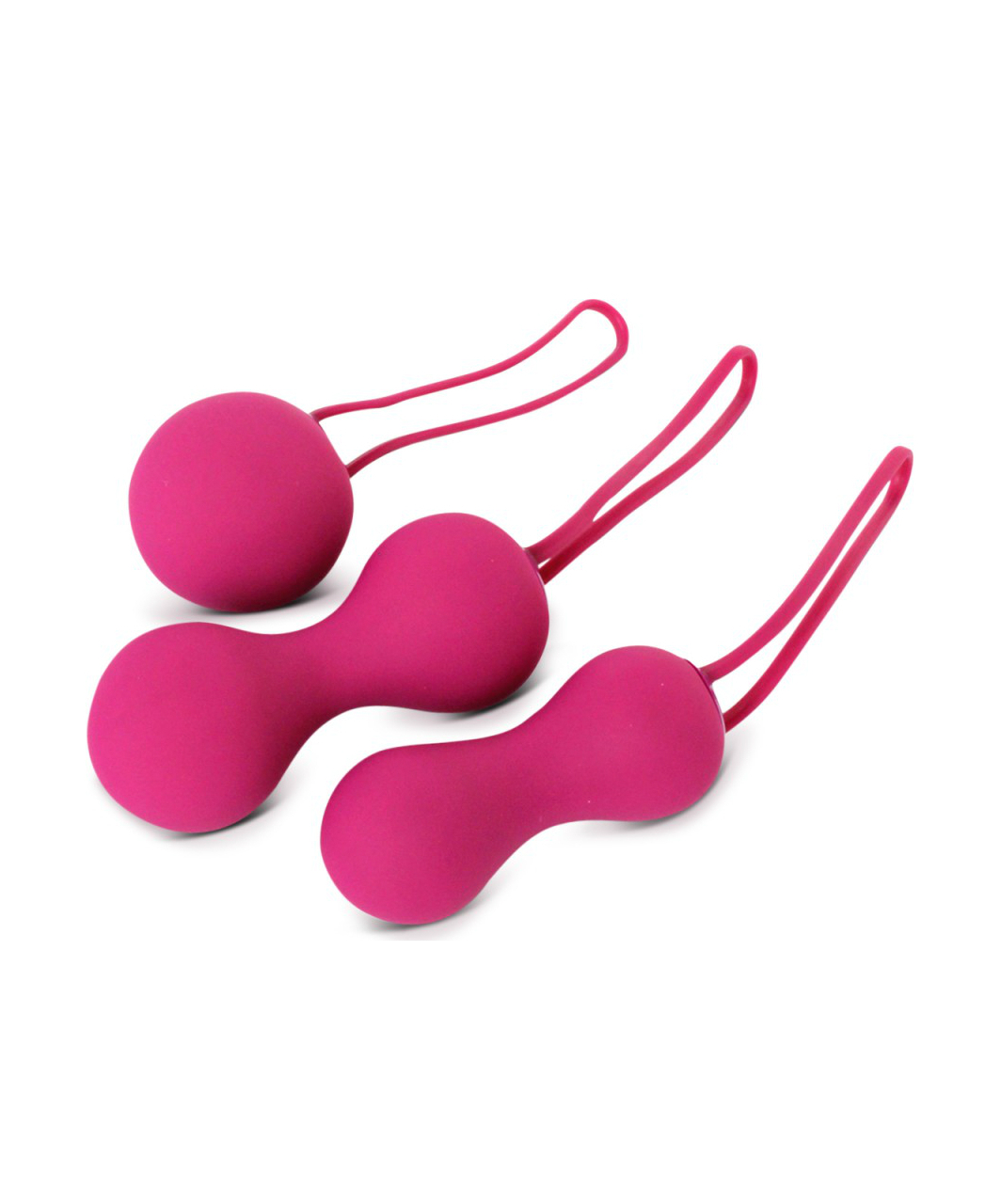 Je Joue Ami Progressive Kegel Set