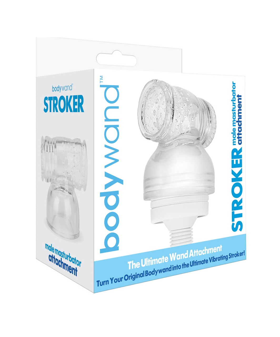 Bodywand Original Stroker Attachment