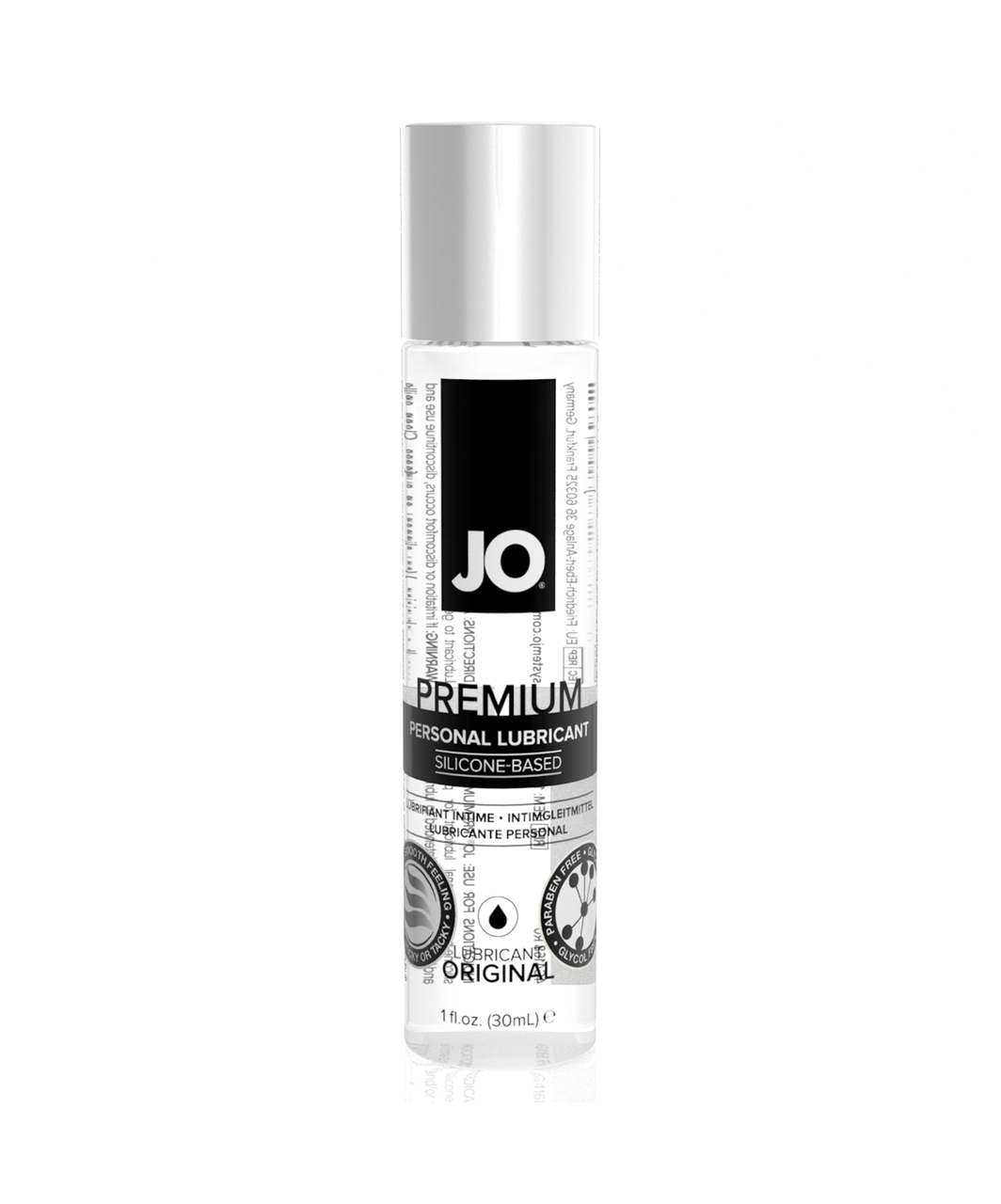 JO Beginner's Bang For Your Buck Glide Set (5 x 30 ml)