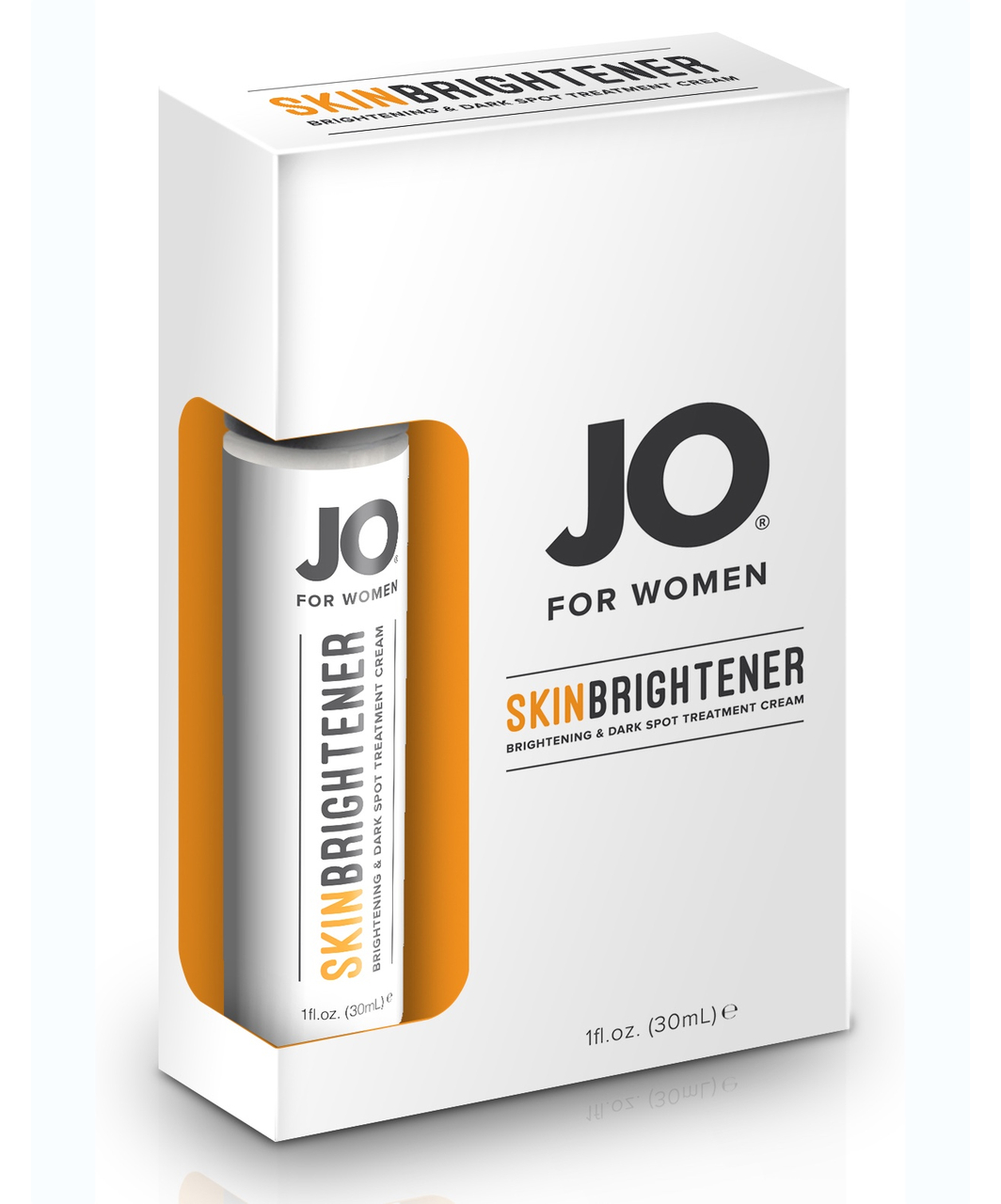 JO Women skin brightener cream 30ml