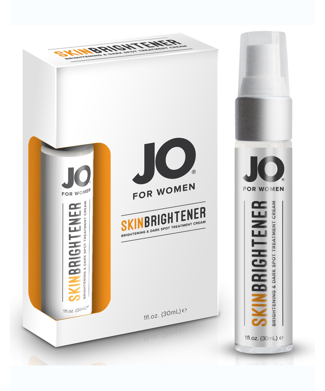 JO Women skin brightener cream 30ml