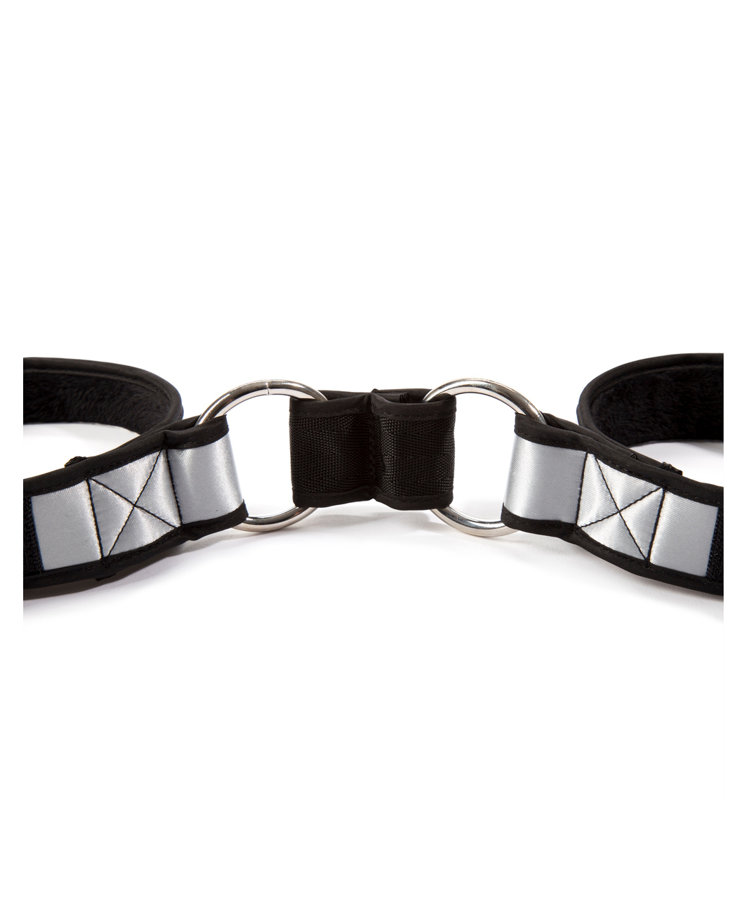 Fifty Shades of Grey Promise To Obey Arm Restraint Set
