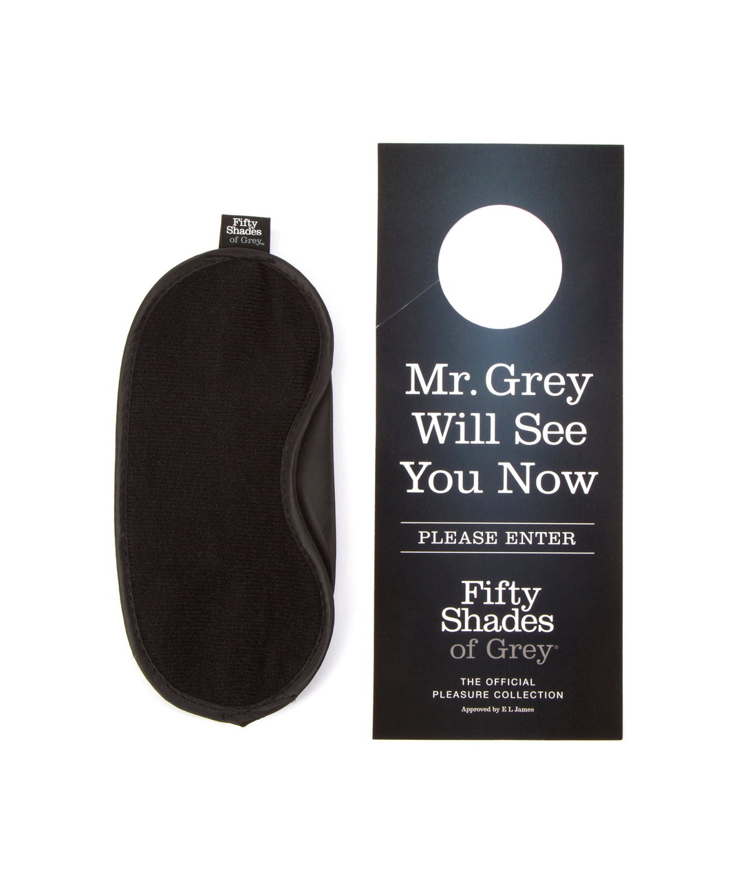 Fifty Shades of Grey Promise To Obey Arm Restraint Set