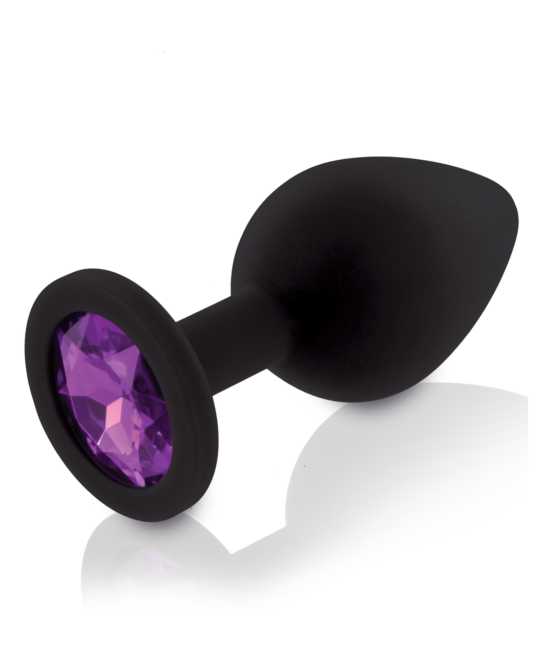 Rianne S Booty Plug Set Black