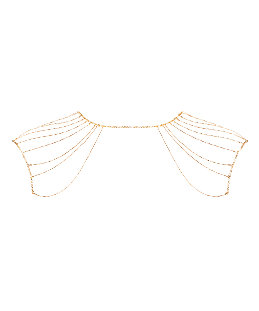 Bijoux Indiscrets Magnifique shoulder accessory