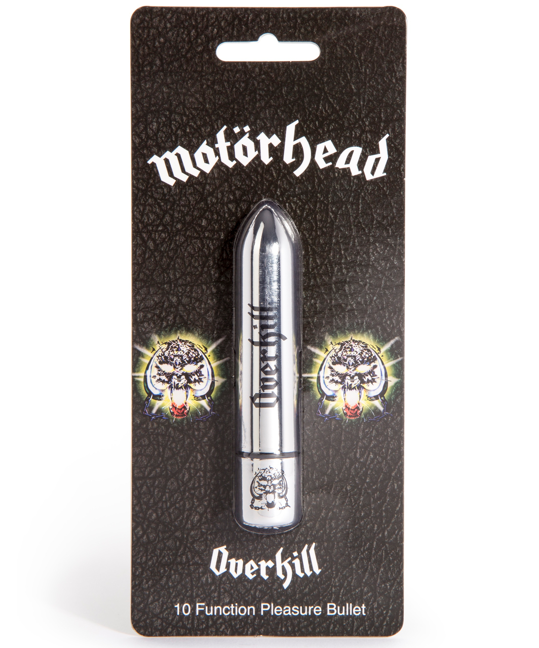 Mötorhead Bullet Vibrator