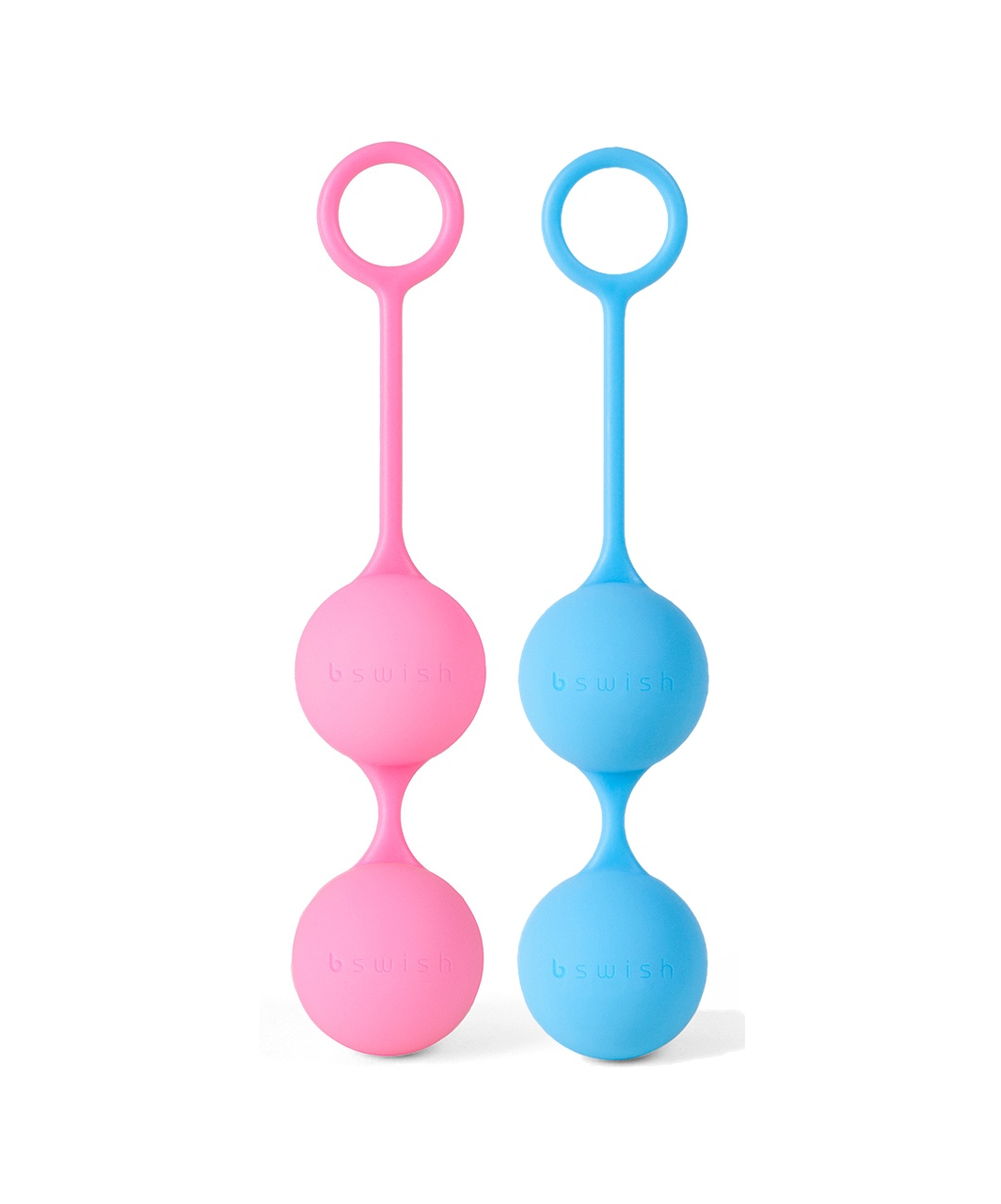 B Swish BFIT Basic vaginal balls