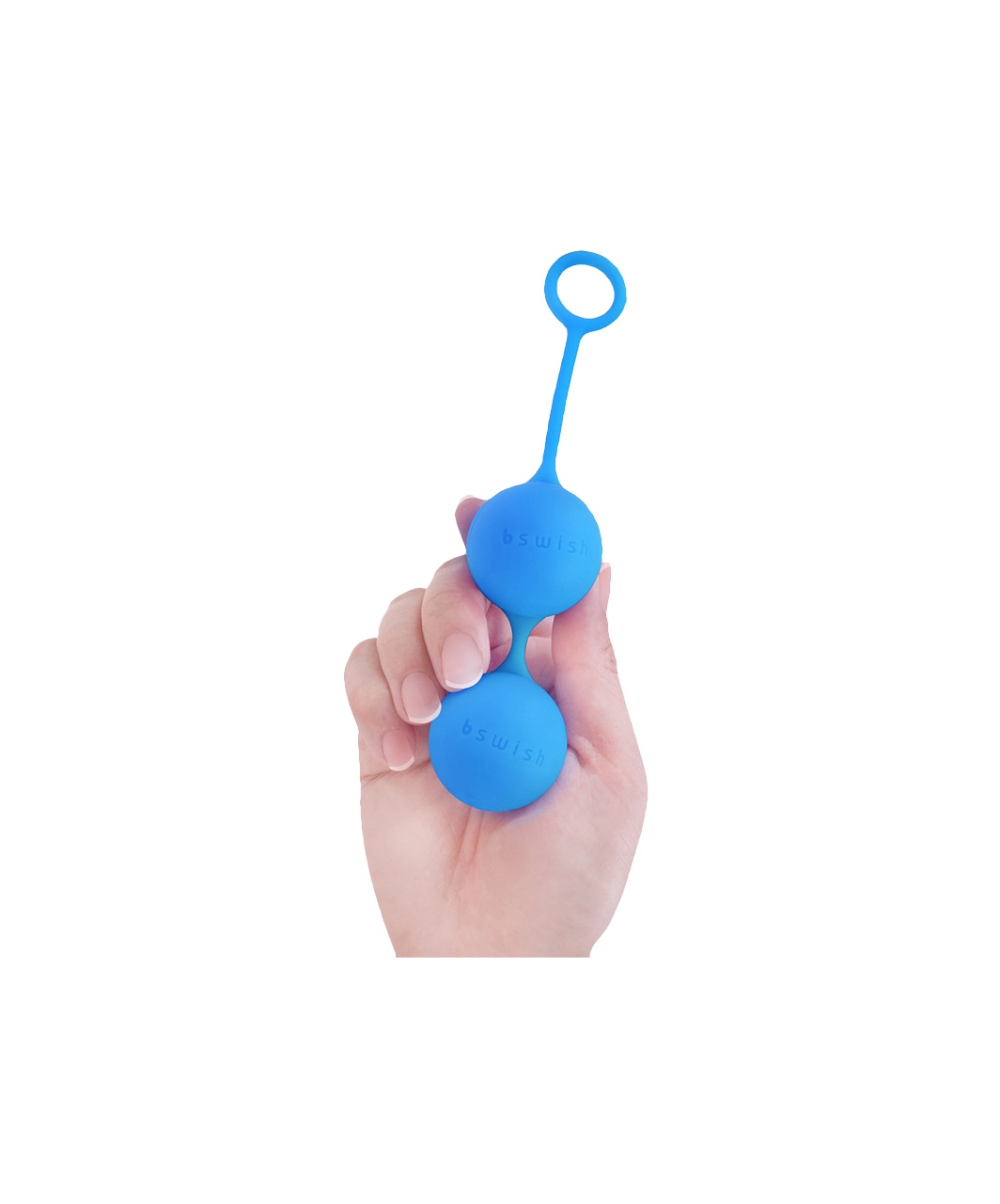 B Swish BFIT Basic vaginal balls