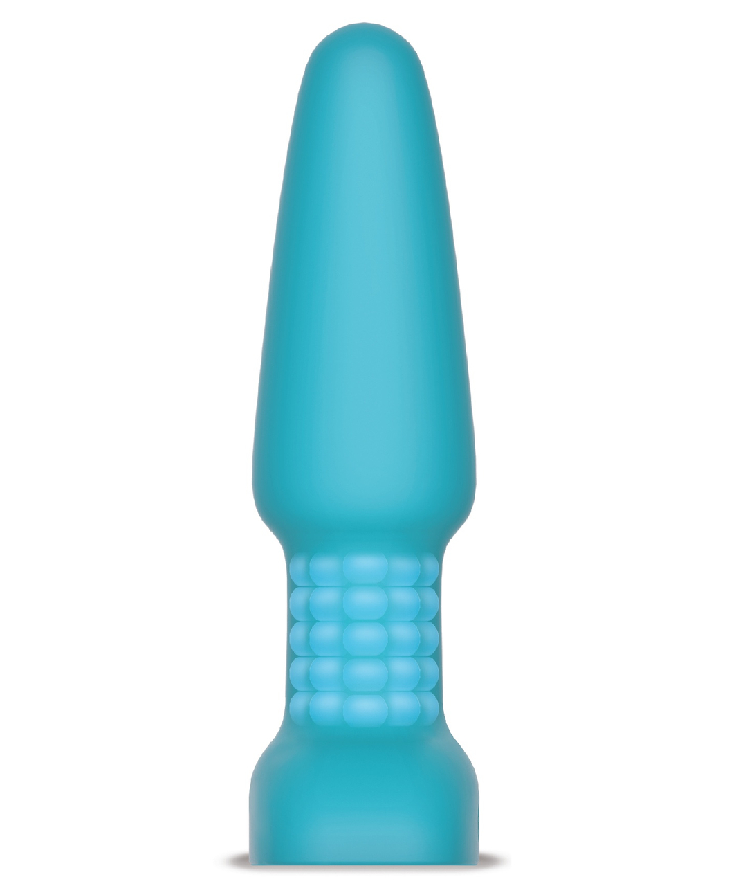 b-Vibe Rimming anālais vibrators