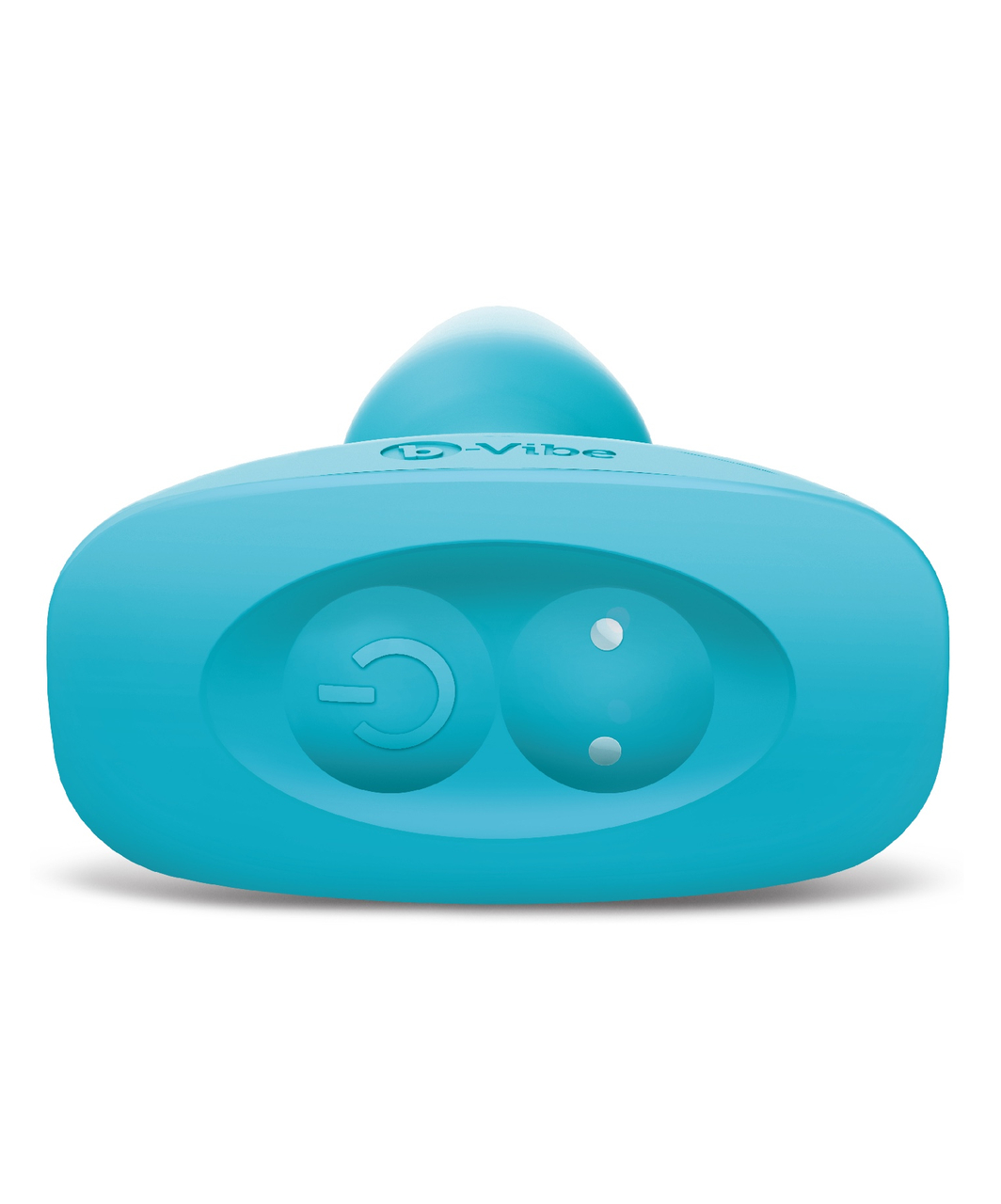 b-Vibe Rimming anālais vibrators