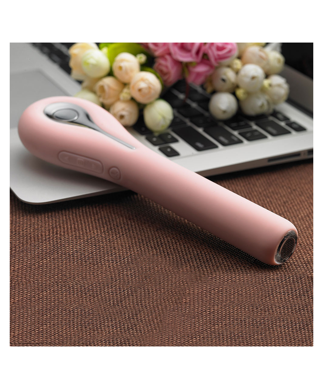 Svakom Siime Eye Camera Vibrator