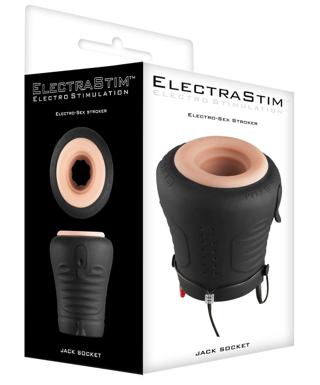 ElectraStim мастурбатор-электростимулятор