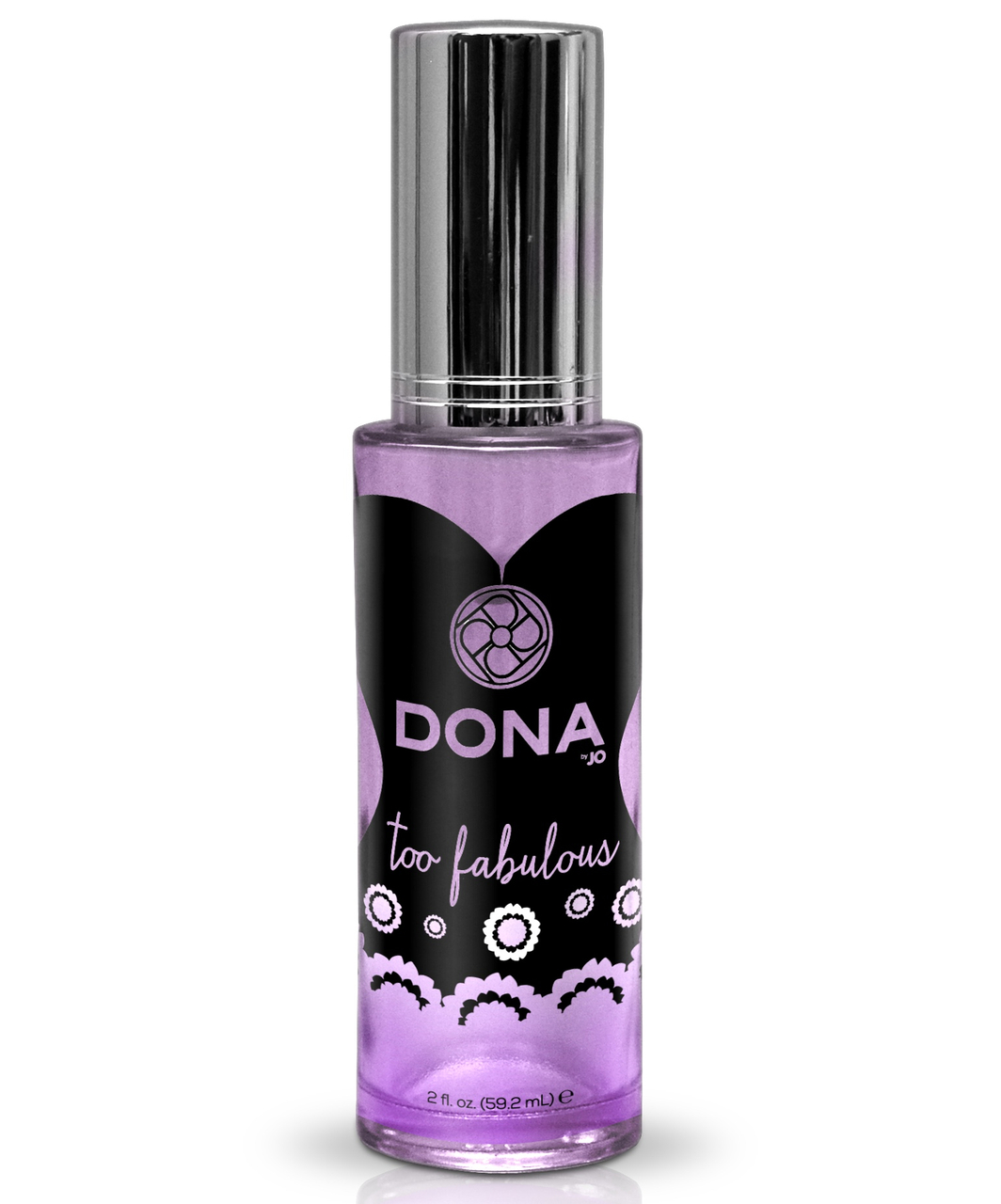Dona pheromone perfume for Her (60 ml)