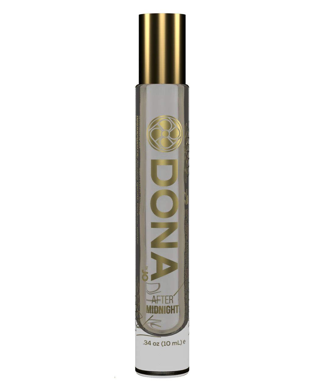 Dona Roller-Ball Perfume (10 ml)