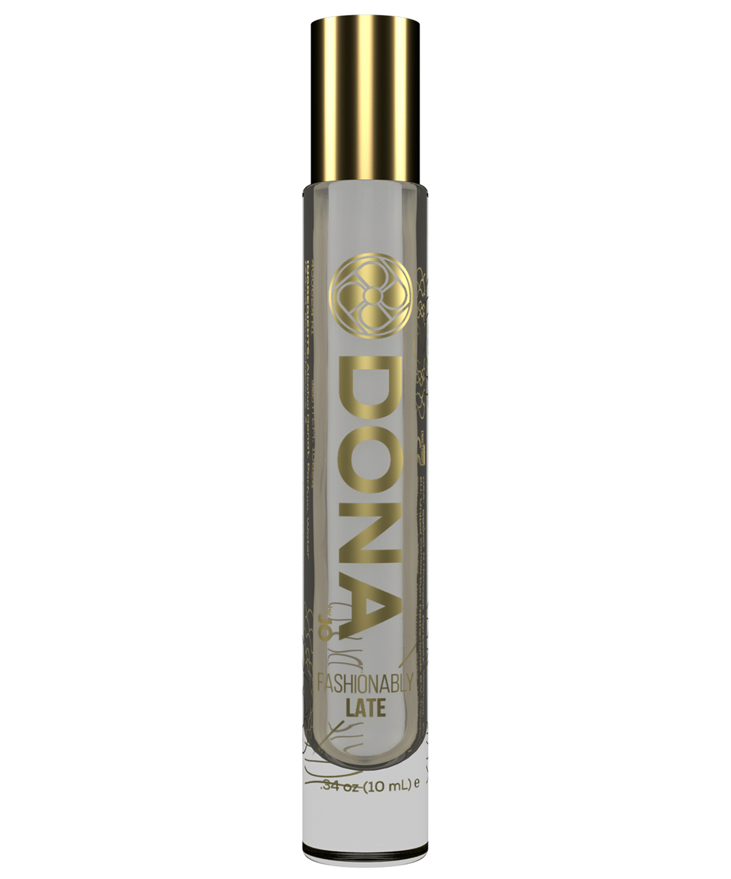 Dona Roller-Ball Perfume (10 ml)