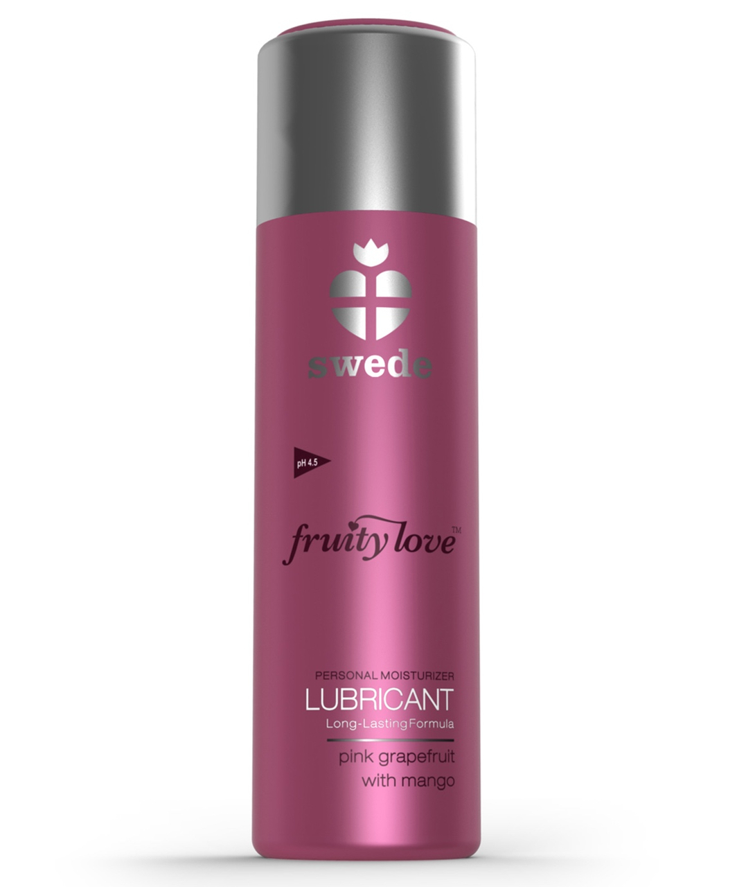 Swede Fruity Love aromatizuotas lubrikantas (50 ml)