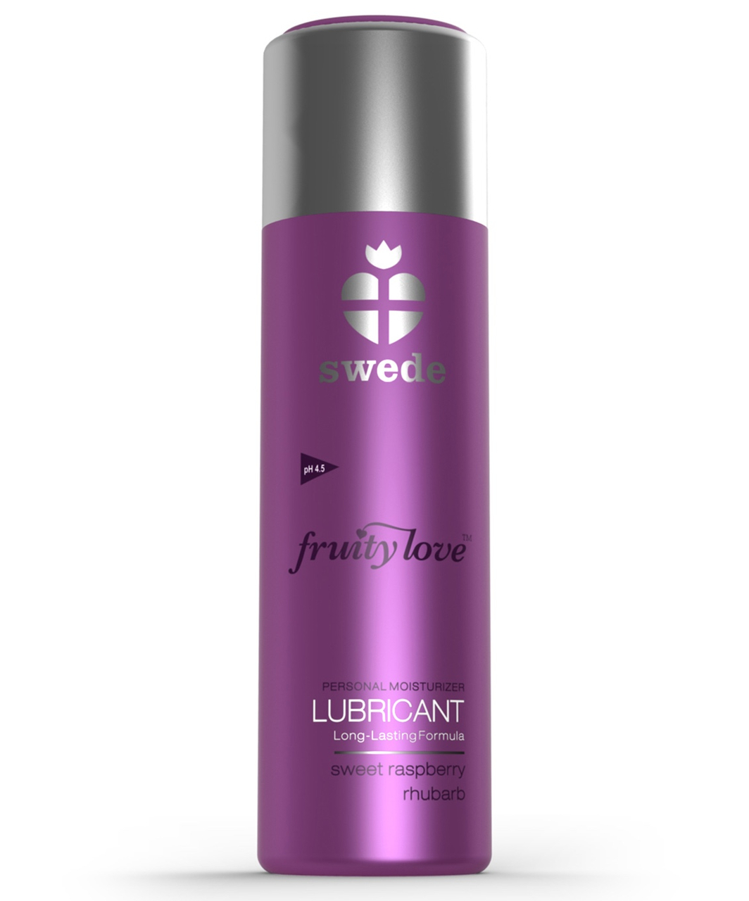 Swede Fruity Love flavored lubricant (50 ml)