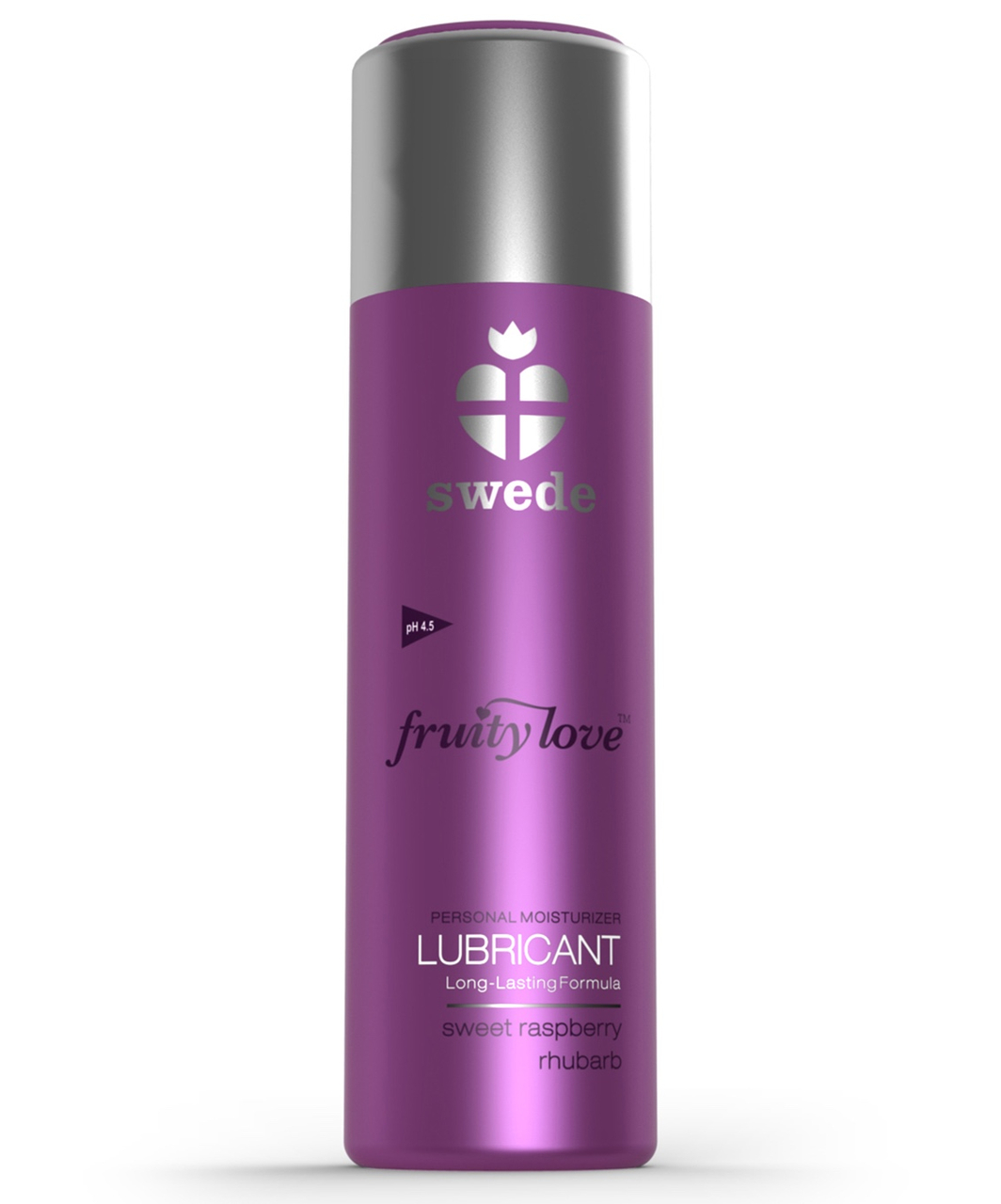 Swede Fruity Love maitsestatud libesti (50 ml)