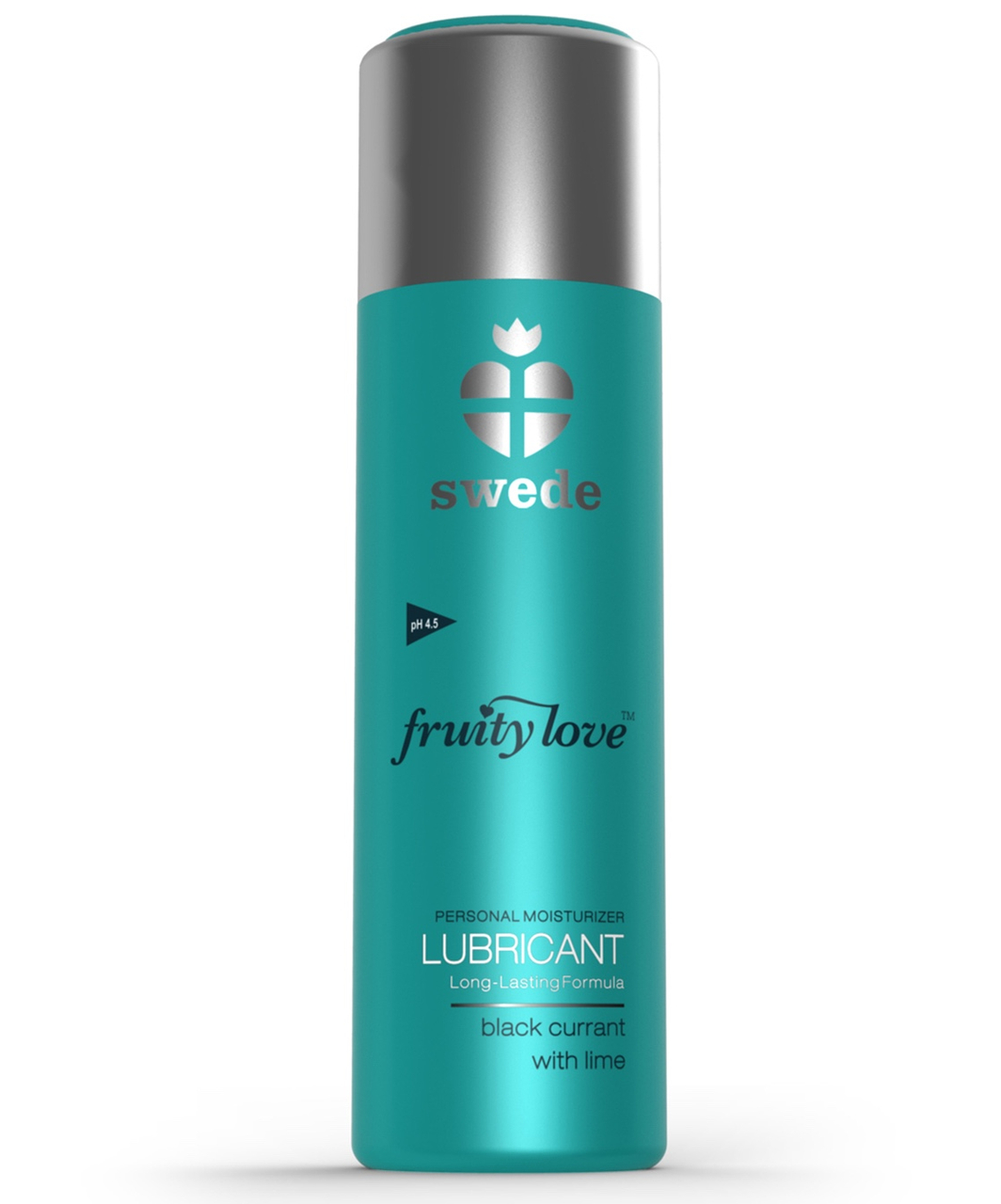 Swede Fruity Love flavored lubricant (50 ml)