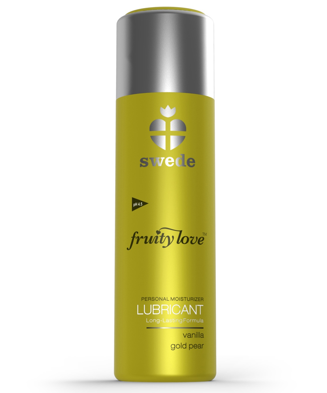 Swede Fruity Love flavored lubricant (50 ml)