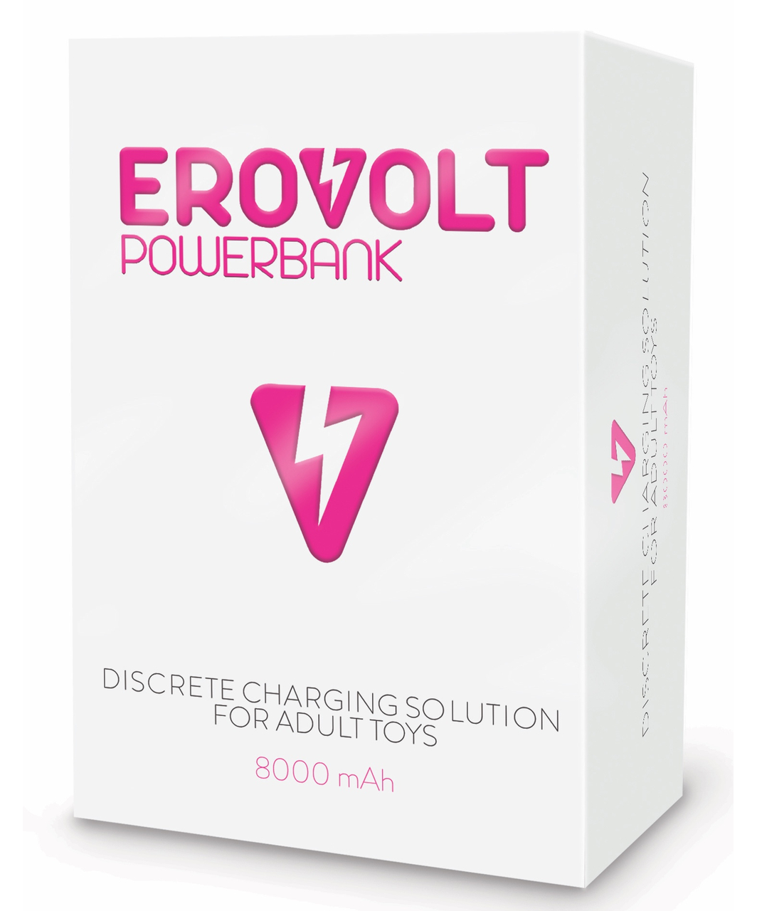 EP EroVolt powerbank